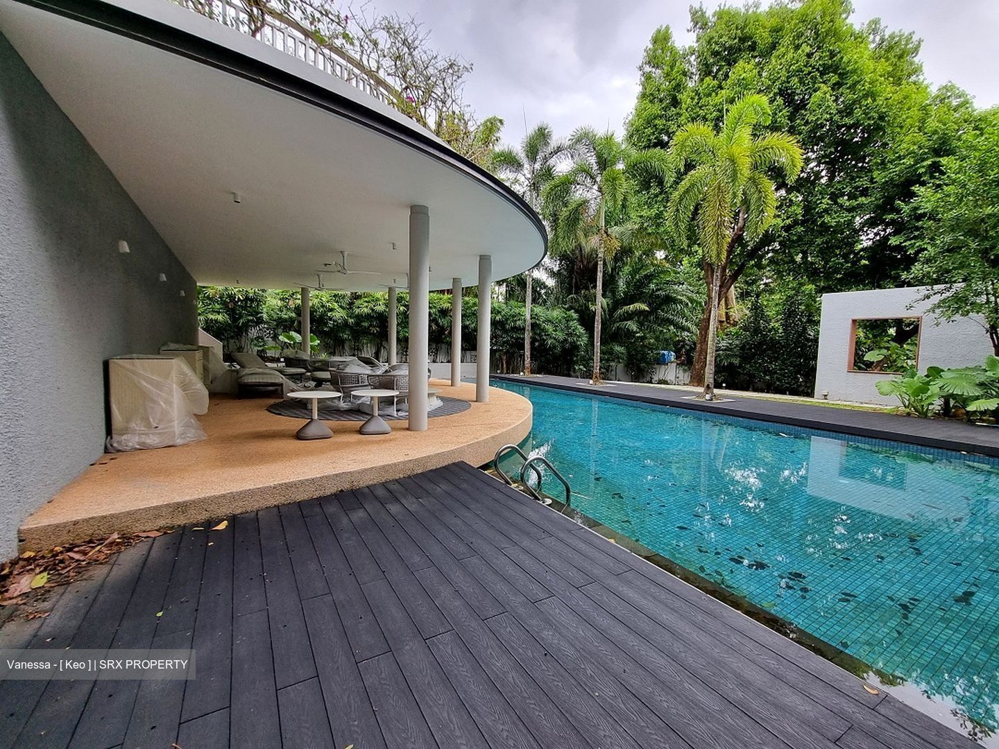 CLUNY PARK ROAD (D10), Detached #523455091